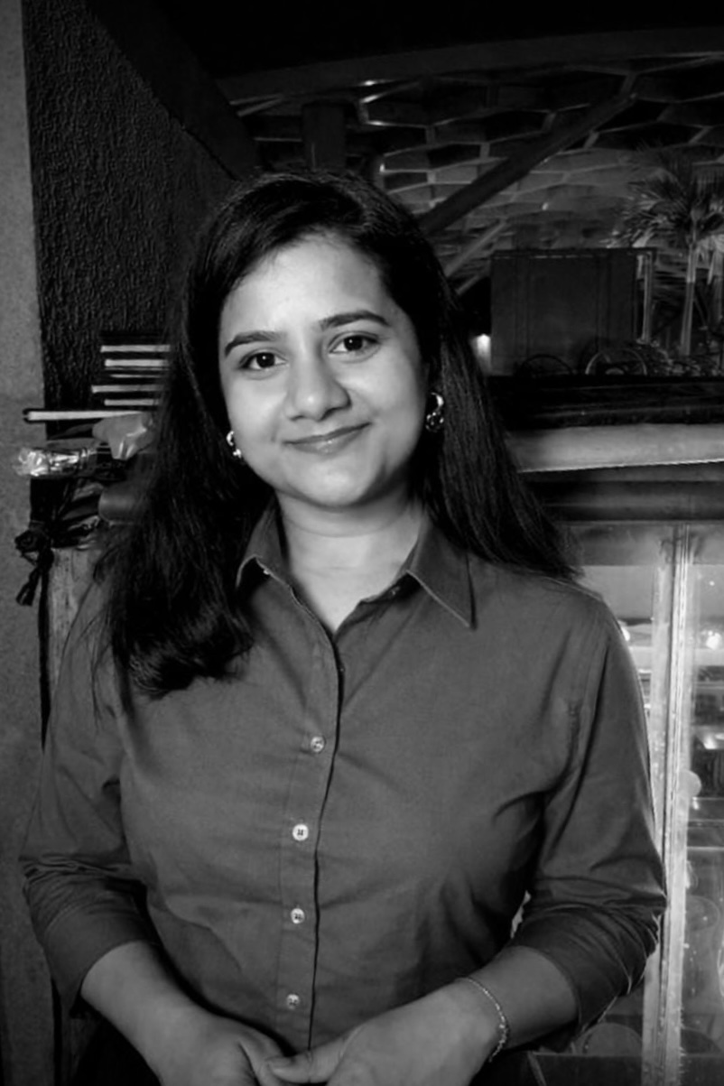 Shweta Jha